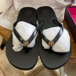 Tory Burch thin sandal